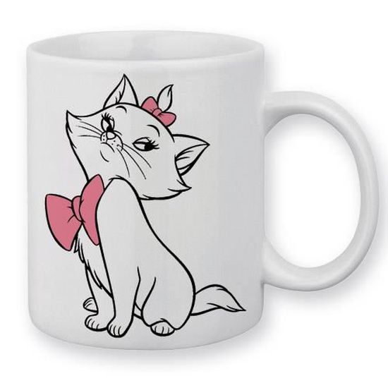 Mug Le Chat Marie Aristochats Chamalow Shop Cdiscount Maison Mug Le Chat Marie Aristochats Chamalow Shop Cdiscount Maison
