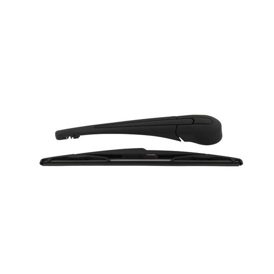 Kit Essuie-glace Arrière 250 Mm (10") Pour Suzuki Swift 2005-2018 Et Autres Modèles - Lame + Bras - 6