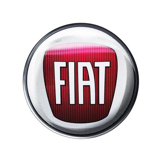 Autocollant DS Performance 3D - Officiel - 61 X 36 Mm - Neuf - Italie