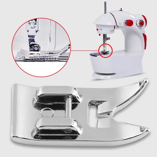 HURRISE Pieddebiche Professional sewing machine Presser feet Presser