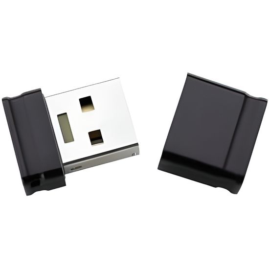 CLE USB 2.0 INTENSO MICRO LINE 8GO