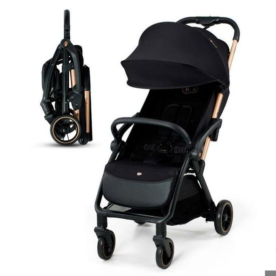 Poussette kinderkraft prix discount