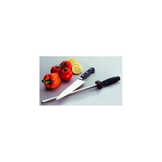 FUSIL A AIGUISER DIAMANT CHEF