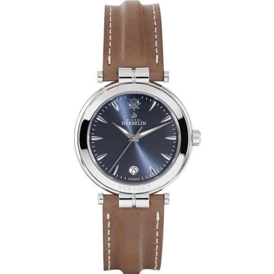 Montre homme herbelin newport 2025