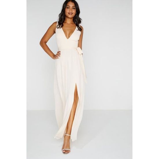 Little mistress robe longue sales