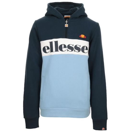 Ellesse junior napoli trainer top