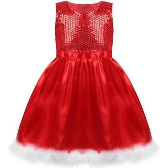 Tenue soiree noel deals