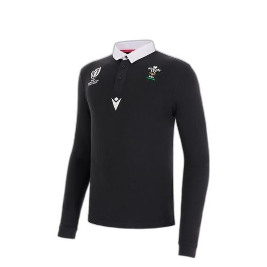 Maillot d'entraînement Puma BVB Stadium à manches longues Noir - Sport