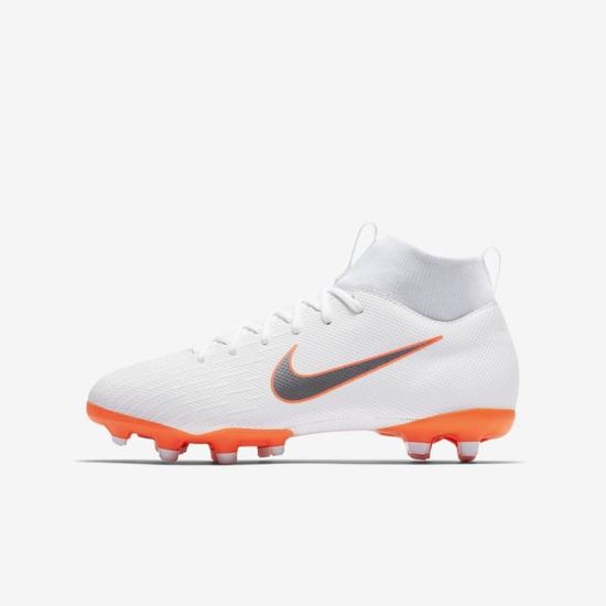 Nike Jr. Superfly VI Academy MG Sol ferme Enfant M le Semelle
