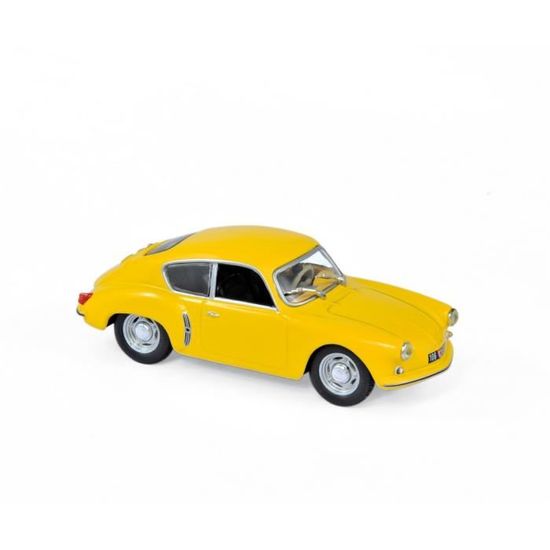 voiture miniature 1 43 norev