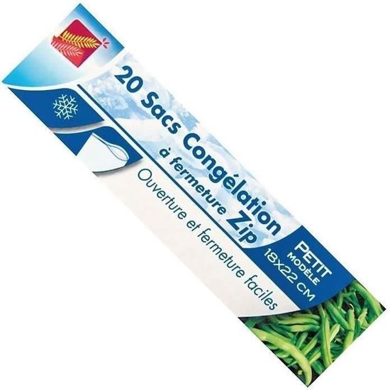 Mini Sac Sacs Congu00e9lation Double Zip, Petit Modu00e8le L