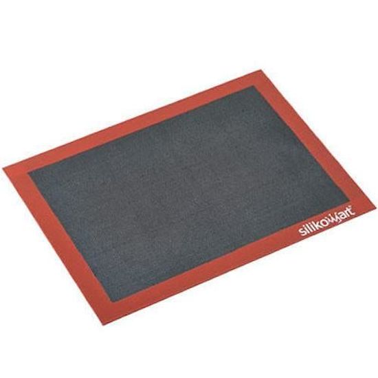 tapis en silicone aere silikomart cdiscount maison