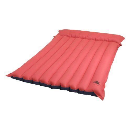 Matelas Trekking Naturehike Matelas Gonflable Double 197 X 138 X 20 Cm, Facile à Matelas Simple 187x77cm