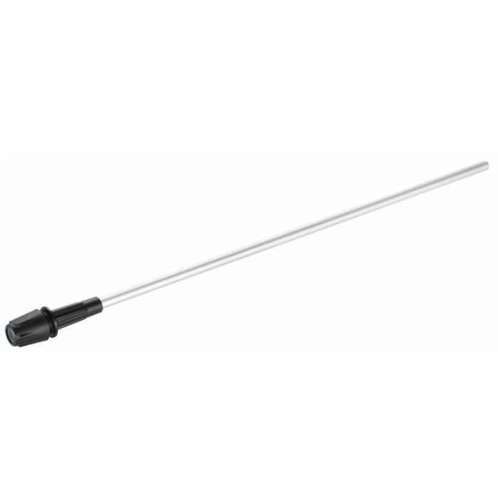 GARDENA Tube prolongateur pour désherbage – Longueur 50cm – Buse orientable – Pour pulvérisateur pression 11152 20