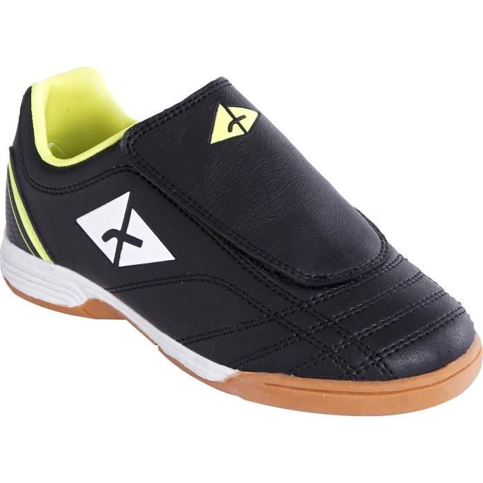 Chaussure de foot on sale en salle