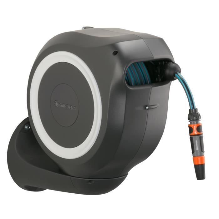 GARDENA RollUp 20m - vue 4
