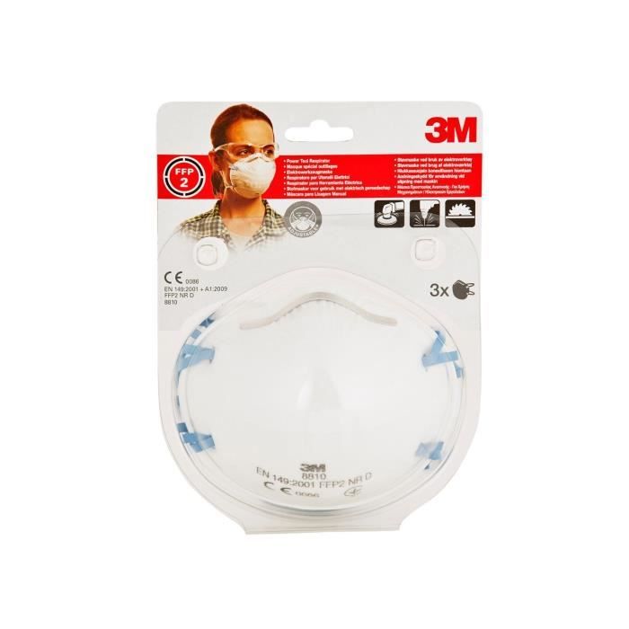 masques respiratoires filtrant masques respiratoires filtrant