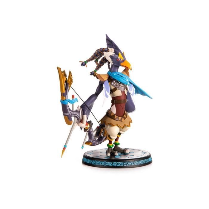 First 4 Figures - The Legend of Zelda Breath of the Wild - Statuette Revali 26 cm