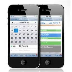 APPLE iPhone 4S Noir 64GB