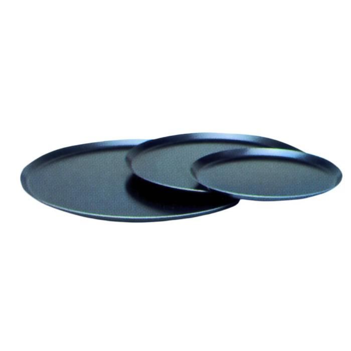 PLAQUE RONDE TN de 20 Diametre:34 cm