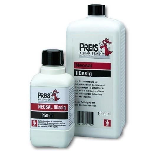 PREIS - Neosal 1000 ml désinfectant de l'eau po…