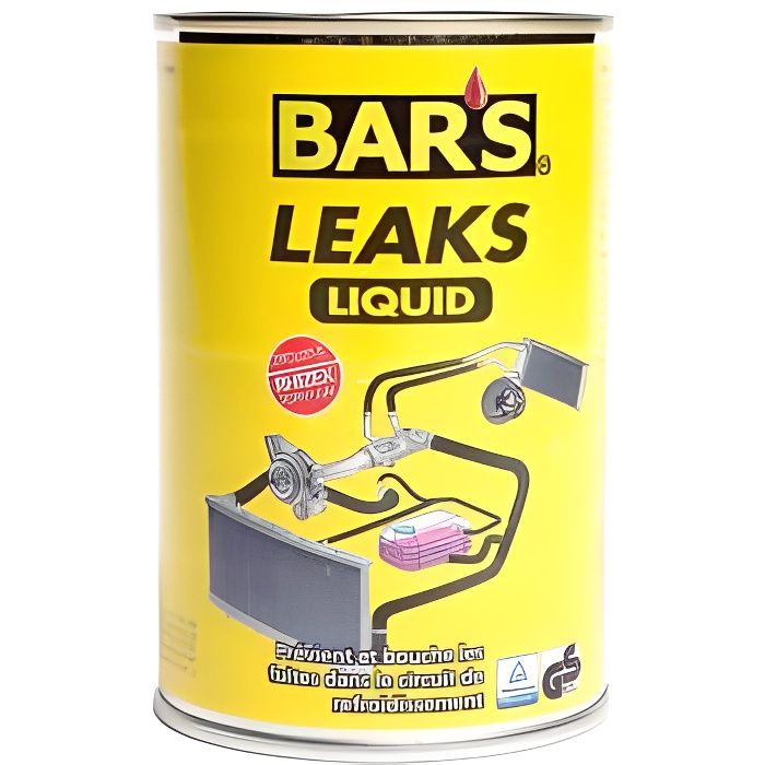 Bar's Leaks liquide 150g