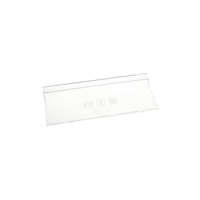 Facade De Tiroir Congelateur Ref 4640620100 Pour CONGELATEUR BEKO