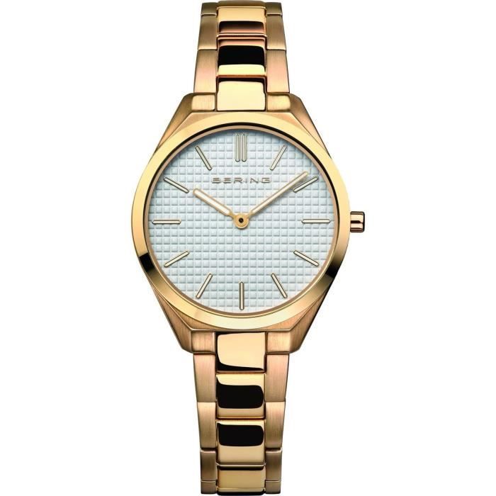 Montres Bering Femme \