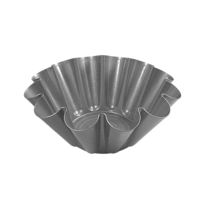 DE BUYER Moule brioche anti adhésif - ø 22 cm