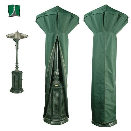 Housse de protection pour parasol chauffant brasero gamme confort