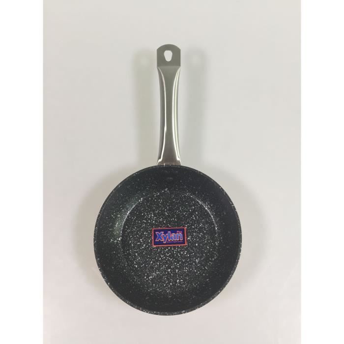 INOXIBAR 18322 Poêle Kooper Me - 22 cm