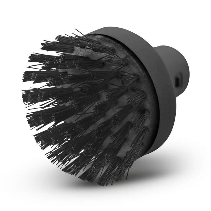 KÄRCHER Grande brosse ronde