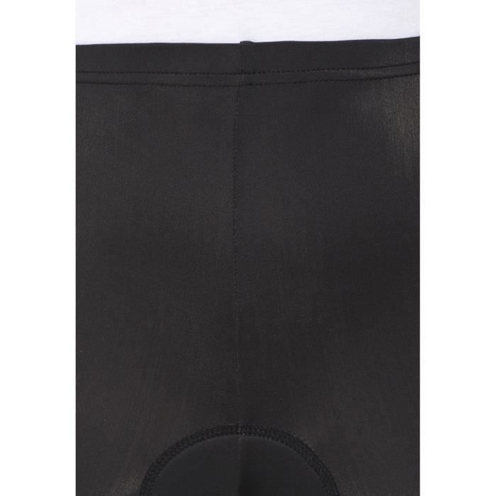 Gonso Cuissard court Fortuna Femme black