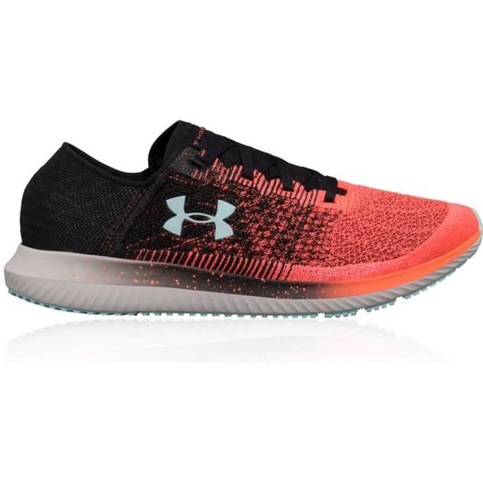 Under Armour Hommes Threadborne Blur Chaussures De Course À Pied Sport