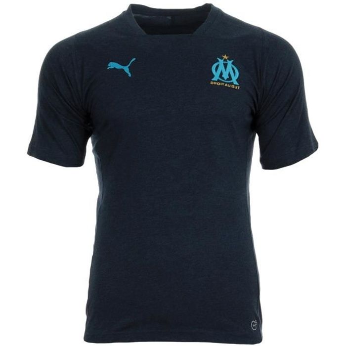 T-shirt Puma OM Casual Performance T.S 2018-19