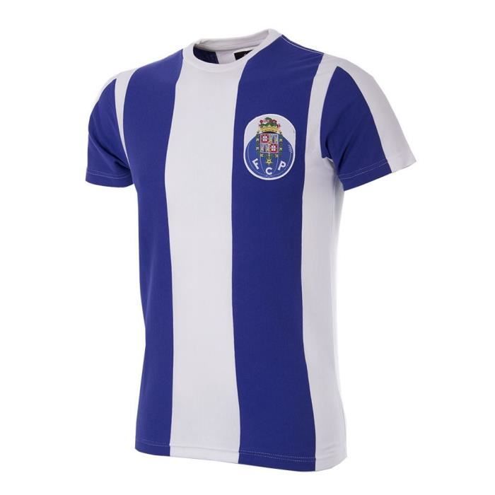 T-shirt retro Copa FC Porto