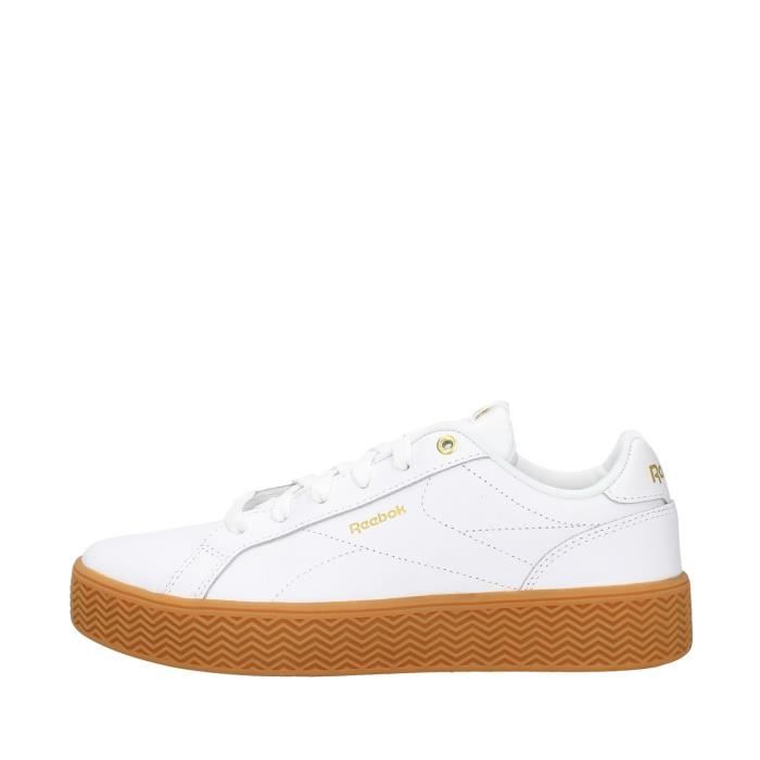 Reebok CN3238 chaussures de tennis faible Femme BLANC