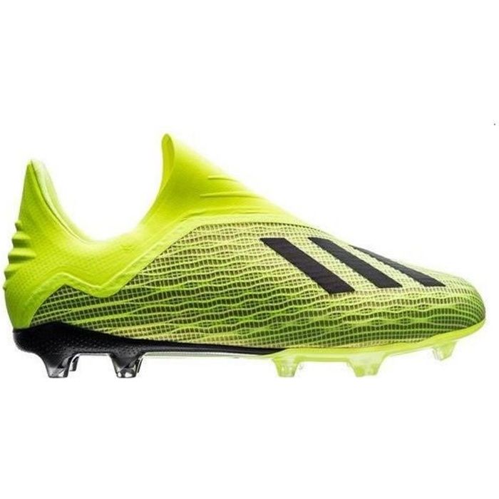 adidas Performance Chaussures de football X 18+ Fg
