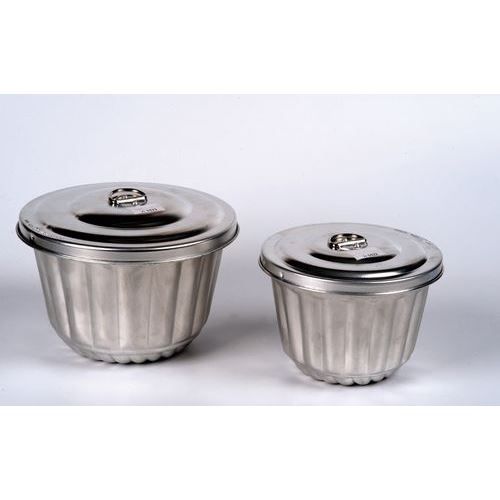 PATISSE MOULE A FARCEMENT/B.MARIE 1L2 ALU*4022