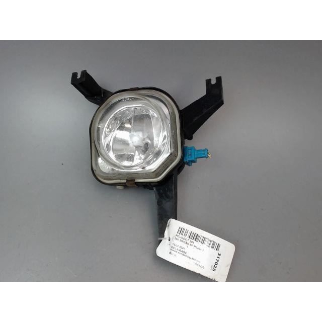 PHARE ANTIBROUILLARD AVANT GAUCHE PEUGEOT 306 BREAK Phase 2 1997-2002 / 6204V9 / D1-546647
