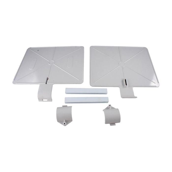 Polaris - Jeu de 2 pare-échelle pour robot polaris - g21