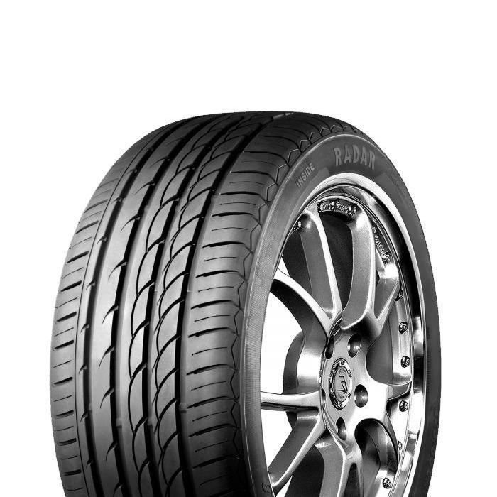 RADAR Pneu Eté Dimax R8+ - 215/40 R18 Y