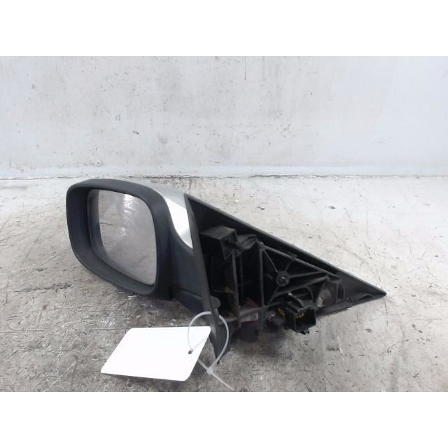 PIECES AUTO D'OCCASION - 7701068384 - RETROVISEURS - RETROVISEUR EXTERIEUR ELECTRIQUE GAUCHE RENAULT SCENIC II PH.2 2 - B1-495315