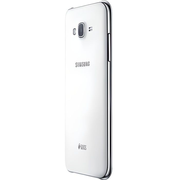 SAMSUNG Galaxy J5 2016 16 go Blanc - Reconditionné - Très bon état