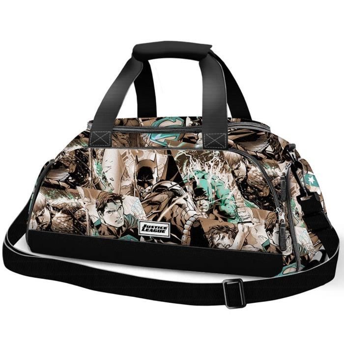Sac de Sport/Voyage Justice League