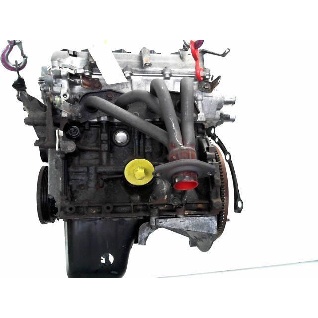 PIECES AUTO D'OCCASION - 1900023091 - MOTEUR COMPLET - MOTEUR ESSENCE TOYOTA YARIS I Phase 1 1999-2003 1.0 - D1-472823