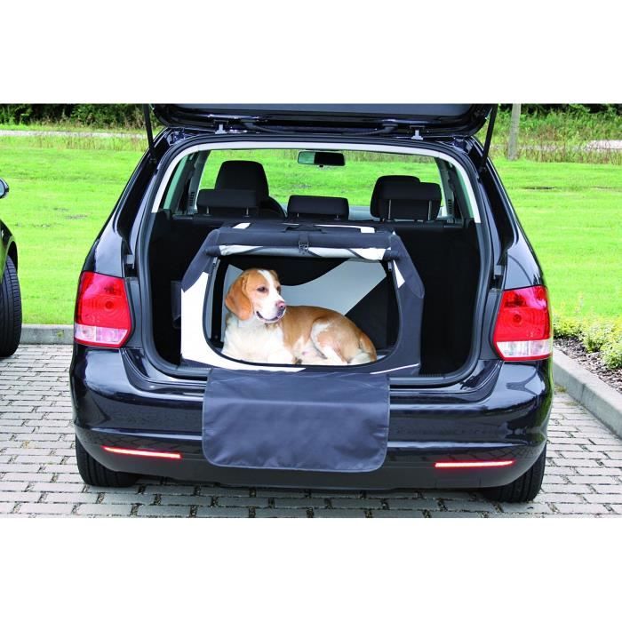 TRIXIE Box de transport Vario pour chien