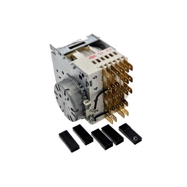 Programmateur pour Lave-linge ASPES, BALAY, BOREAL, BRANDT, CRYSTAL,