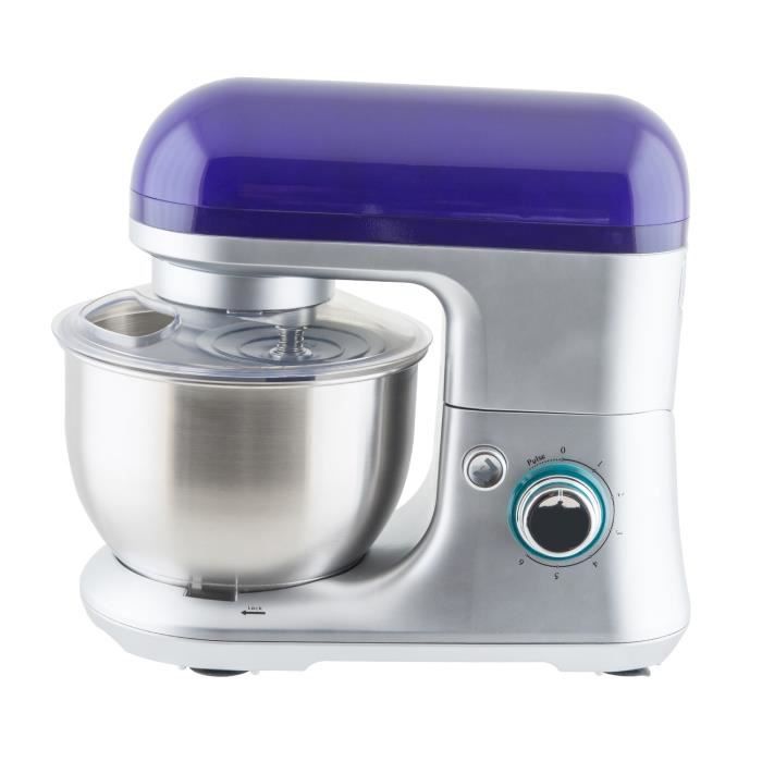 WINKEL RX60 Robot pâtissier - Violet
