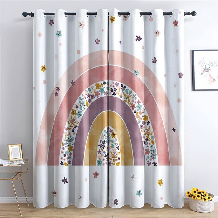 Kit D'arche De Ballons De Couleur Pastel Arc-en-ciel DIY, Fête Prénatale à Thème Arc-en-ciel, Guirlande De Ballons Multicolores Pour Fête D' Anniversaire, Toile De Fond De Rideau Arc-en-ciel - France